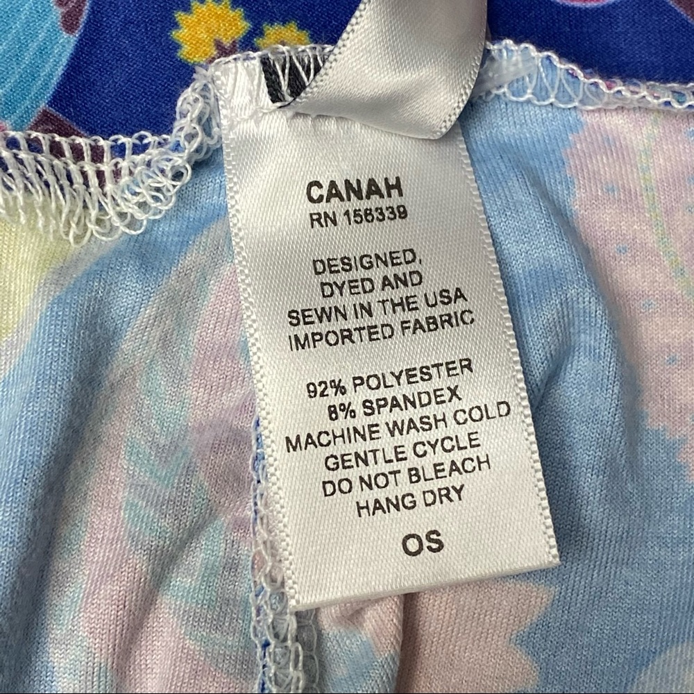 2 Canah leggings - Picture 8 of 9